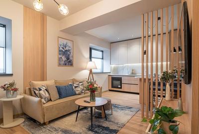 Unirii I Apartament Finalizat I Rate Direct la Dezvoltator - 1