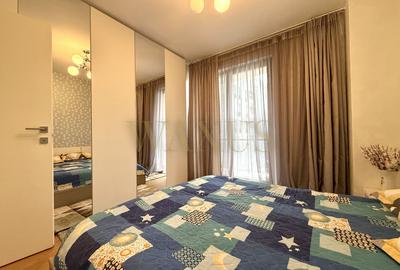 Apartament Modern - 3 Camere I SU 90mp I Balcon I Garaj - Iulius Mall - 10
