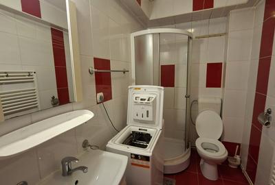De vanzare apartament 2 cam, Tg. Mures, 7 Noiembrie Zona UMF - 9