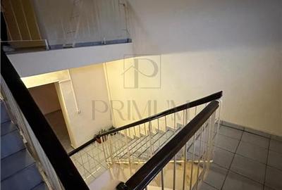 STEAUA APARTAMENT 1 CAMERA , Centrala proprie, mobilat si utilat, bloc anvelopat - 6