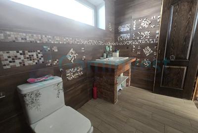 Casa cu 4 camere de vanzare,zona linistita,Sanmartin,Oradea - 7
