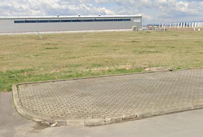 Teren intravilan Brasov Parc industrial Prejmer - 3