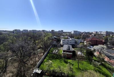 Garsonieră modernă cu vedere superbă către Parcul Național - 9