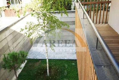 SPLENDID SI RAR - de vanzare DUPLEX LUX in Dorobanti - 4