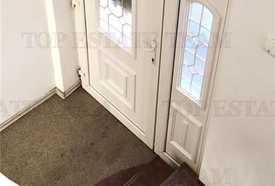 Vila de închiriat cu 7 camere ultracentral Piata Victoriei - 5