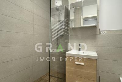 1 Cameră | Modern | Balcon | Centrală Proprie | Mărăști-Năsăud - 18