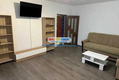 Apartament cu 2 camere decomandat, mobilat în Sebastian