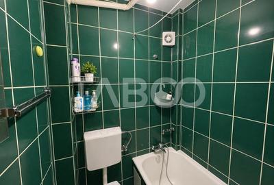Apartament de vanzare  3 camere semidecomandat  etaj intermediar Sibiu - 4