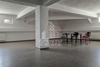 Spatiu comercial cu profil medical120 mp zona Micalaca - 1