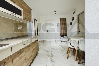 Apartament 3 camere decomandate, boxa, zona BIG - 6