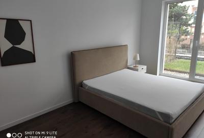 Apartament 2 camere - mobilat - Record Park - 4