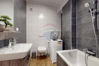 închiriere apartament Brasov Avangarden Bartolomeu, cu loc de parcare - 6