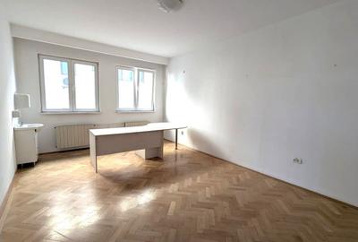 Casa cu 9 camere, P+2, pentru rezidenta sau birouri, in Dorobanti! - 4