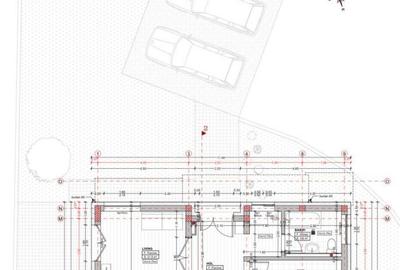 Casa 4 camere de vanzare in Floresti - 14