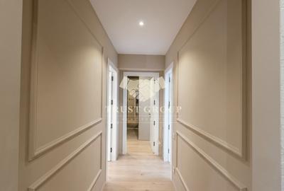 Apartament 3 camere Herastrau | Loc de parcare subteran - 30