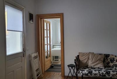Apartament 2 camere decomandat, Cotroceni, la curte - 5