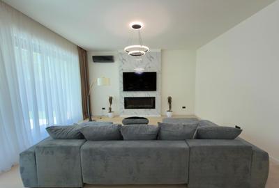 6-Room Villa -  Iancu Nicolae - Private Pool - 2