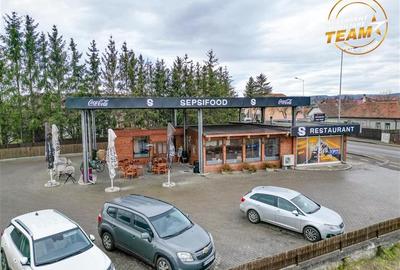 Oportunitate investitionala strategica, amplasare premium in Sfantu Gheorghe - 21