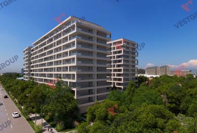 Unique Preciziei Residence