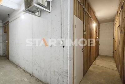 Apartament  cu boxa si parcare Avantgarden - 24