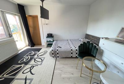 Casă individuală cu 6 camere în Bogdăneștilor