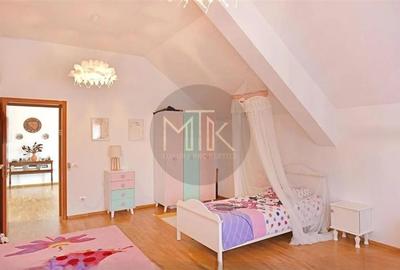 Exclusiv | Vila  5 camere Iancu Nicolae | 2 Locuri de  parcare - 40