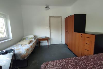 4 CAMERE ‖ BLOC INTERBELIC FAR RISC ‖ CALEA CALARASI ‖ CENTRALA PROPRIE ‖ - 5