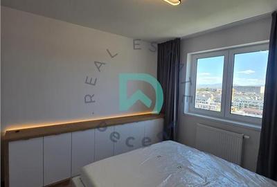 Apartament 3 camere Casa Nobel, 76 mp - Brasov - 10