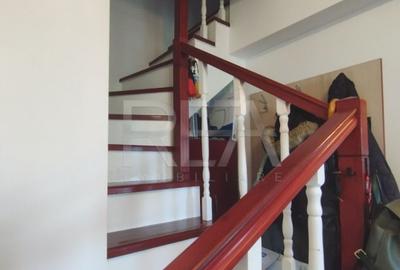 3 camere tip duplex cu masardă și pod în Dristor|Centrală proprie - 7