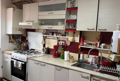 Apartament cu 2 camere în zona Mărăști. - 2