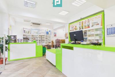 Spațiu cu vad comercial Calea Aurel Vlaicu - 9