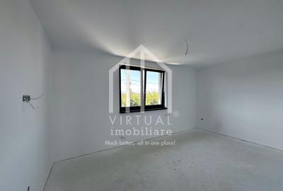 Casa individuala cu 5 camere, 159mp utili, teren 300mp, pivnita 30mp - 13
