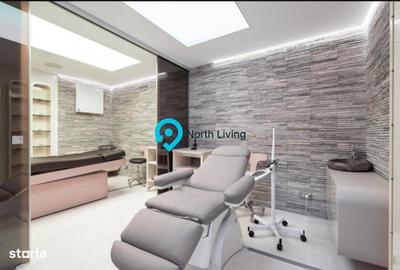 Vilă design spectaculos 120mp 8 parcări pentru locuință | home office - 17