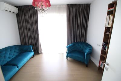 Apartament modern cu 4 camere si SPA - MRS Residence Baneasa - 11