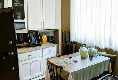 Ferdinand,S+P+E,zona protejata de vile,langa parc,strada cu spatiu verde,liniste - 8