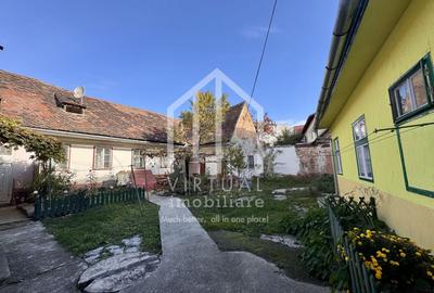Apartament la casa cu 2 camere, 86mp utili, cota teren 187mp, Centru - 11