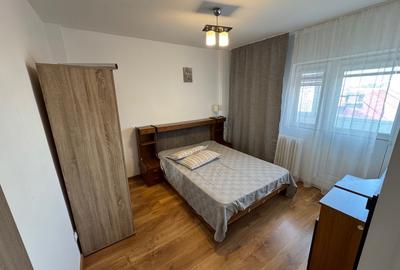 2 camere Teiul Doamnei stradal - 3