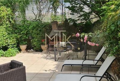 Duplex cu 5 camere în Pipera