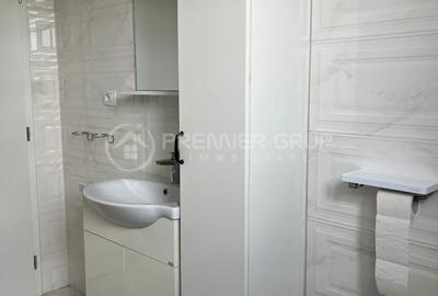 ETAJ 3! Apartament 2 camere 57mp decomandat, Moara de Vant, CT, bloc nou - 10