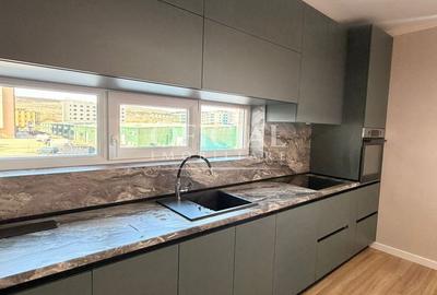 Apartament 2 Camere | 59 mp | Intermediar | Parcare | Zona VIVO BMW - 6
