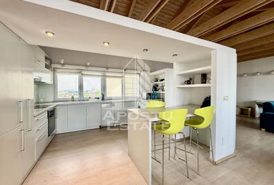 Apartament cu 4 camere decomandat, mobilat în Complex Studențesc