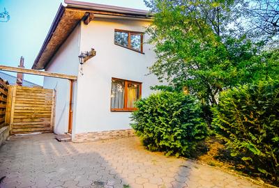 Casă modernă perfectă pentru 2 familii, spațioasă, economică, la 5 km de Focșani - 4