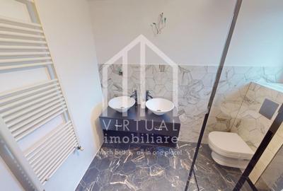 Casa individuala, 4 camere si teren de 921 mp - livada - 24