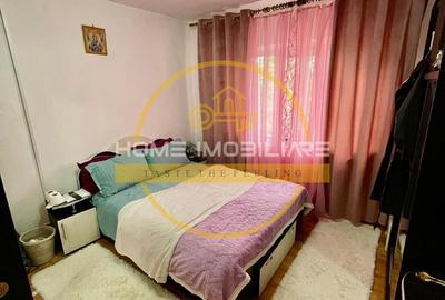 Apartament 2 Camere Decomandat Nicolina 53 Mp Bloc 1988 - 5