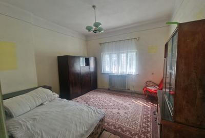 Trocadero - Casa 6 camere constructie caramida, deschidere la doua strazi - 24