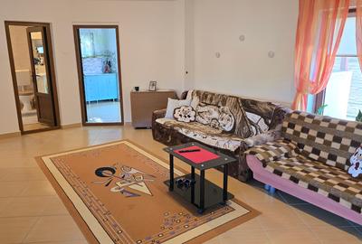 Vand casa in Deva, zona Zavoi, P+E, constructie din BCA si boltari,din anul 2011 - 4