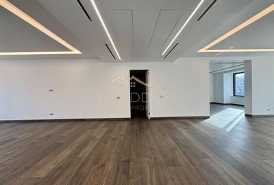 Penthouse cu 5 Camere *400mpc* / 67mp terasa / View 360 / Bd. Kiseleff - 37