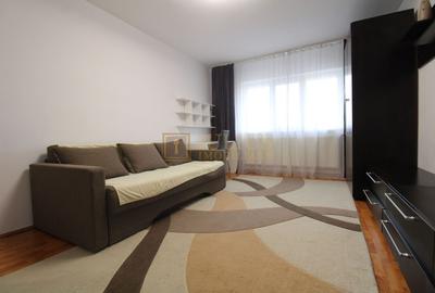 Apartament cu 2 camere decomandat în Aradului
