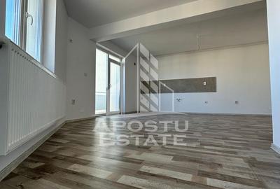 Apartament cu 2 camere, complet finalizat in zona Braytim. - 5