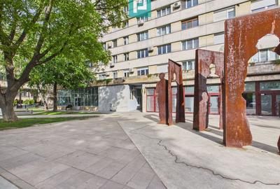Apartament boem și spațios 90mp - Blv. Revoluției - 17